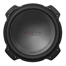 Subwoofer Para Autos 30 Cm 400w Rms Xr-w1204