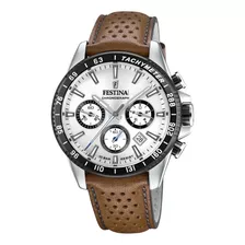 Reloj Festina F20561/1 Marrón Hombre