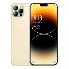 Smartphone I14 Pro Max 16+1 Tb Para Android Xiaomi Ios