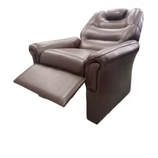 Sillon Reclinable Poltrona Disponible Colores + Envio