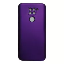 Silicone Case Xiaomi Redmi Note 9