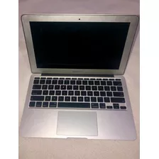 Macbook Air Late 2010 A1370 11 Core 2 Duo Ram 2gb Ssd 64 Gb