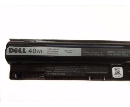 Bateria Original Dell Inspiron 14 5451 5455 5458 5566 M5y1k