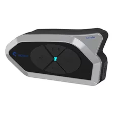 Intercomunicador Para Casco Moto Bluetooth Gotalk 4 /2022