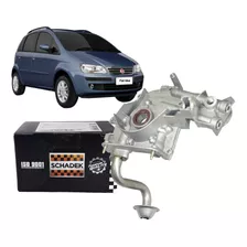 Bomba De Oleo Fiat Idea Elx 1.4 Fire Flex 2008 2009