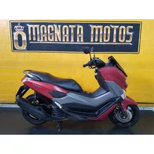 Yamaha Nmax 160