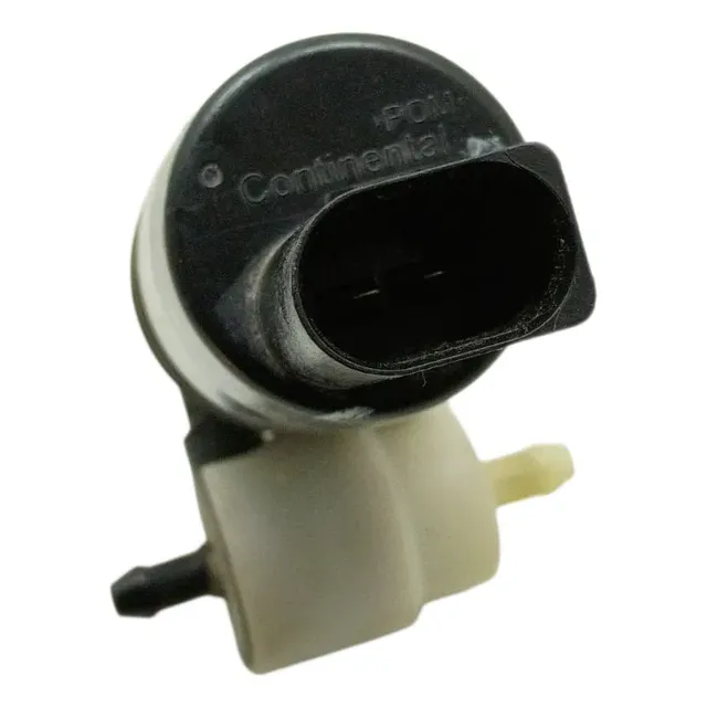 Motor Esguicho Limpador Gm Tracker Cruze 13250357 Hatch 4