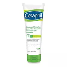 Cetaphil Ultra Humectante 226g