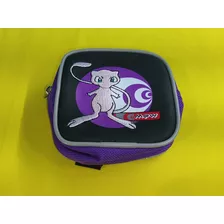 Monedero Pokemon ¡atrapalos Ya! 151 Mpw 1998