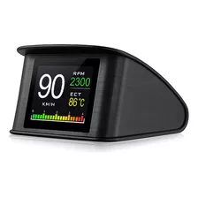 Head Up Display Up Smart Com Tela De 2,2 Cabeças Para Carros