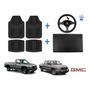 Funda Cubre Volante Piel Gmc Sierra 2002 2003 2004 2005 2006