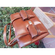 Bolso Cartera De Viaje 