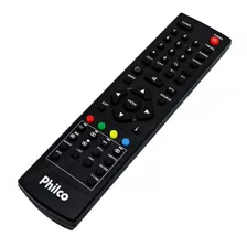 Controle Remoto Philco Led Tv Original