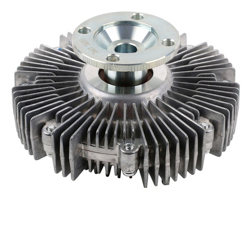 Fan Clutch Honda Passport 3.2l V6 98-02 Kg 6204124 Foto 3