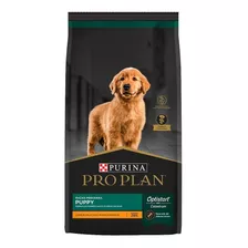 Alimento Pro Plan Complete De Perro Pro Plan Puppy Razas Medianas Para Perro Cachorro De Raza Mediana Sabor Pollo Y Arroz En Bolsa De 1 kg