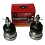 Kit Rotulas Isuzu Amigo 4x2 1989 1990 1991 1992 1993 1994