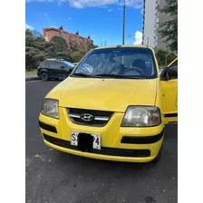 Hyundai Atos 2011 1.0 Prime