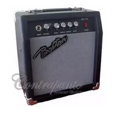 Amplificador Boston Ga-10 De 10w Para Guitarra Electrica