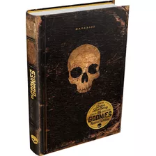 Livro Os Goonies - Special Edition Darkside Lançamento