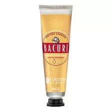  Creme Para Mãos Bacuri Textura Cremosa L'occitane 30ml