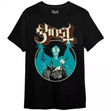 Camiseta Ghost Opus Eponymous