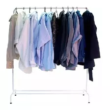 Arara De Roupa Cabideiro Roupas Porta Roupas Quarto Closet 