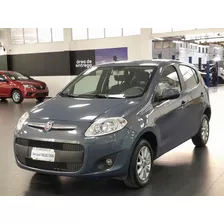 Fiat Palio 1.4 Atractive - Centro Automotores