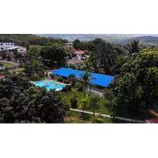 Finca Vacacional En Melgar (villa Del Rosario)