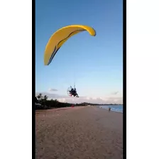 Vela De Parapente Kwat 2