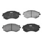 4 Capuchones De Bobina Sentra Xe Gxe 1.8 2002-2006 Ash