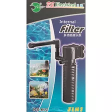 Filtro Interno Rs 602 300 L/h 3w Efecto Lluvia Venturi 