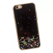 Funda Glitter Degrade Para iPhone 11 11 Pro 11 Pro Max