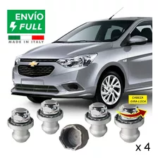 Pernos Chevrolet Aveo Ls Aut 2018 Envío Gratis