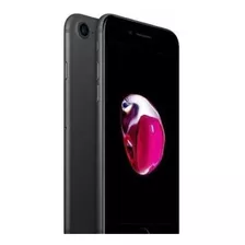 iPhone 7 32 Gb Color Negro Mate