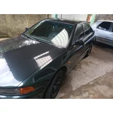 Mitsubishi Galant 1997 2.5 Vr 4p