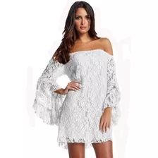 Vestido De Festa Em Renda Plus Size E Todos Tamanhos Panicat