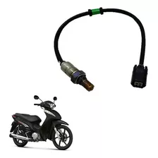 Sensor Oxigênio Sonda Lambda Honda Biz 125 2014 2015