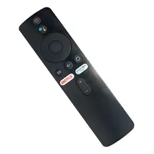 Controle Remoto De Voz Para My Tv Stick E Xiaomi Tv