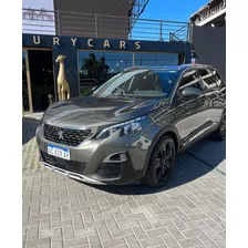 Peugeot 5008 Allure