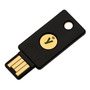 Primera imagen para búsqueda de yubikey