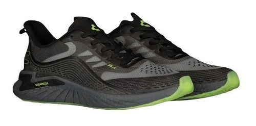 Tenis Charly Astro Pfx Running Active Sport Para Hombre