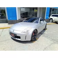 Nissan 350z Automático 