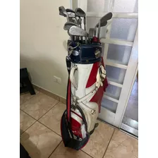 Bolsa De Golfe Spalding