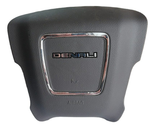 Tapa De Volante Para Gmc Denali 2014 A 2019 Foto 7