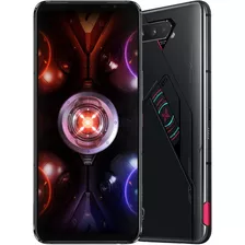 Asus Rog Phone 5s Pro Zs676ks I005db 5g 18gb 512gb Dual Sim