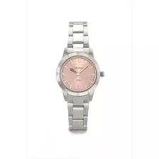 Reloj Okusai Mujer Okd0058-ans-4c9 Malla Acero