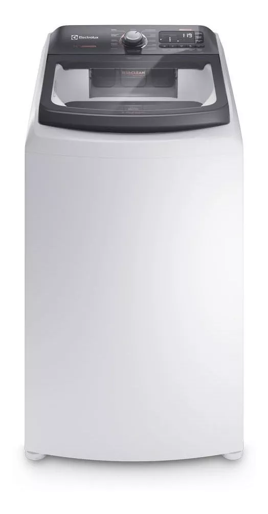 Máquina De Lavar Automática Electrolux Premium Care Lec14 Branca 14kg 220 v