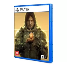 Jogo Ps5 Death Stranding Directors Cut