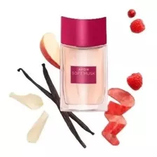 Avon Soft Musk Delice Velvet Berries - Eau De Toilette 50 Ml
