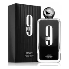 9 Pm Afnan 100ml Para Hombres